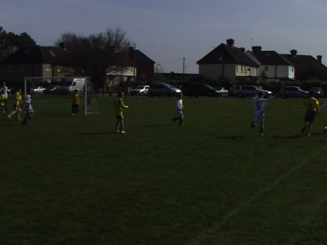Chertsey #3