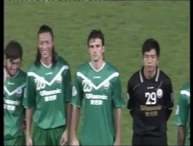 11/4/12 AFC Cup Citizen 3-3 Chonburi