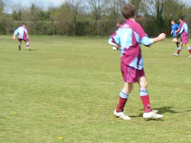 Charlies 1st