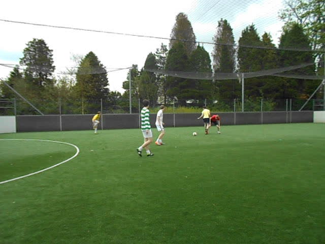 April 22nd 2012