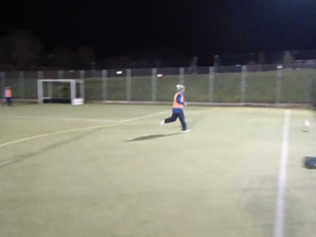 TRAINING