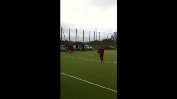 Y-Drill