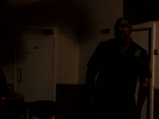 Presentation