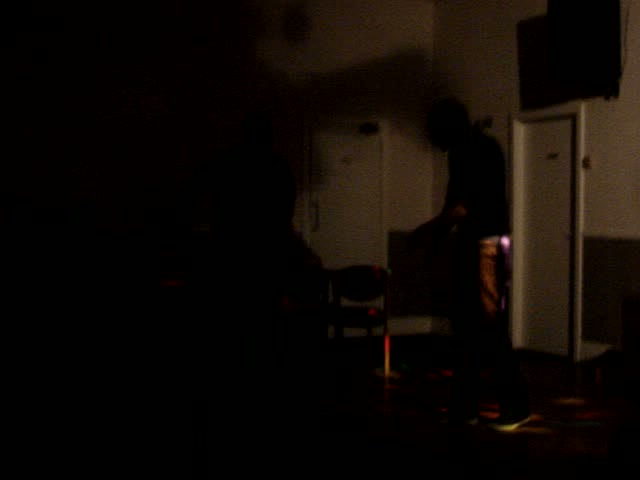 Presentation