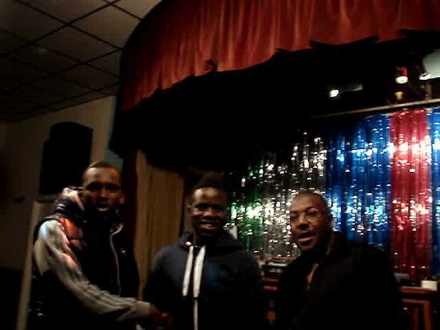 Presentation