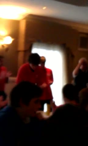 Lewis MOM Award