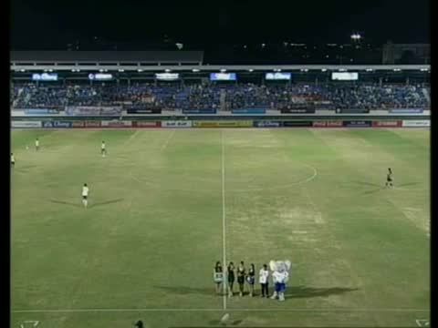 29/12/11 TPL Chonburi 1-0 Bangkok Glass