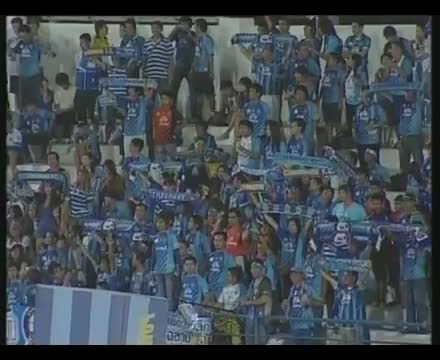 27/11/11 TPL Khon Kaen 0-2 Chonburi