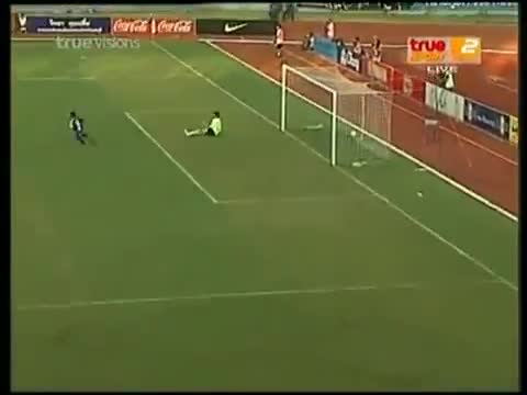 13/8/11 TPL Chonburi 1-1 PEA