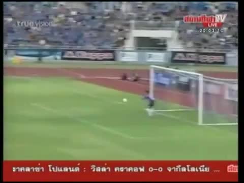3/4/11 TPL Navy 0-2 Chonburi
