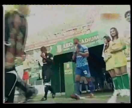 12/6/09 TPL Bangkok Glass 2-0 Chonburi