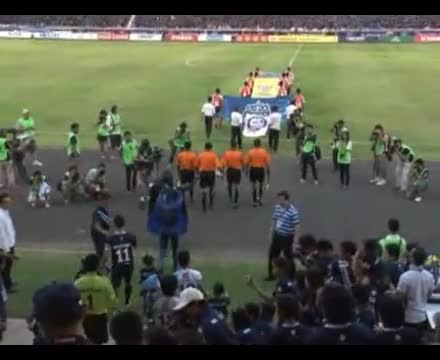 20/3/11 TPL PEA 3-0 Chonburi