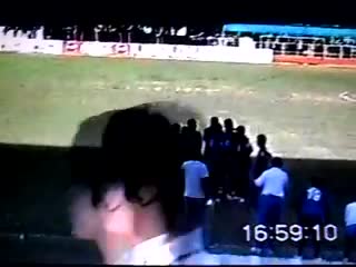 31/5/06 TPL Suphanburi 0-1 Chonburi (Part Two)