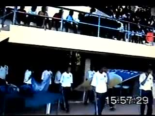 31/5/06 TPL Suphanburi 0-1 Chonburi (Part One)